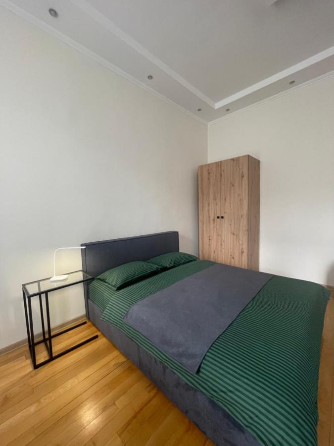 Apartment With The View Of The Opera House Львів Екстер'єр фото