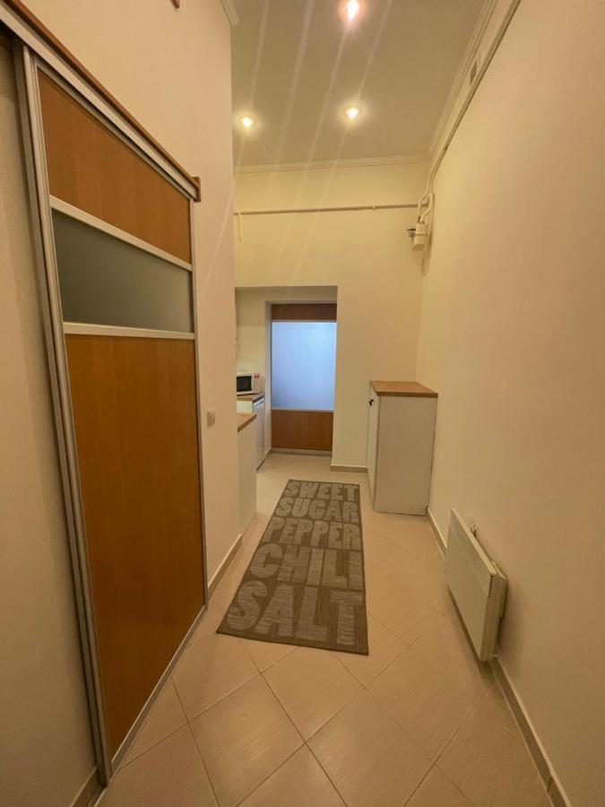 Apartment With The View Of The Opera House Львів Екстер'єр фото